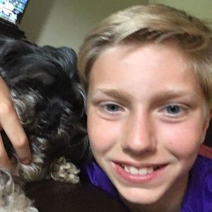 Meet your Posher, Danny